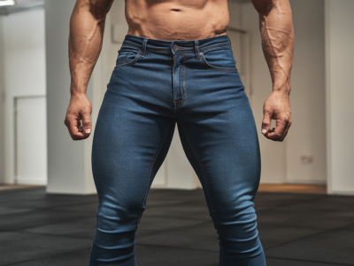 Comment choisir un jean qui sculpte sans comprimer selon sa morphologie