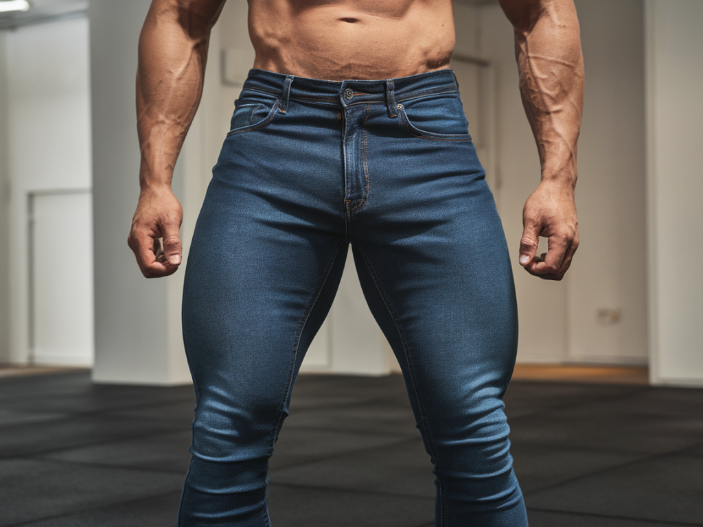 Comment choisir un jean qui sculpte sans comprimer selon sa morphologie