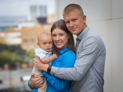 Comment choisir une mutuelle santé adaptée aux besoins des jeunes parents