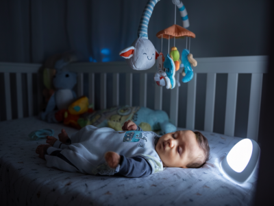 Comment retrouver un rythme de sommeil avec un bébé de 6–12 mois sans recourir aux méthodes d'extinction complète