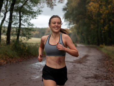 Quel plan de 4 semaines pour reprendre le running après une césarienne en évitant douleurs et complications