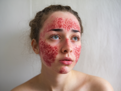 Comment traiter l'acné hormonale en péri‑ménopause avec une routine efficace et non agressive