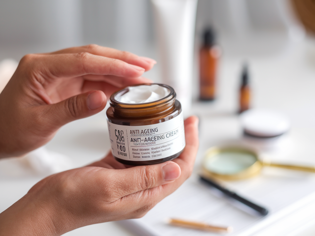Comment déceler les ingrédients nocifs dans une crème anti‑âge : lire une liste INCI sans se tromper