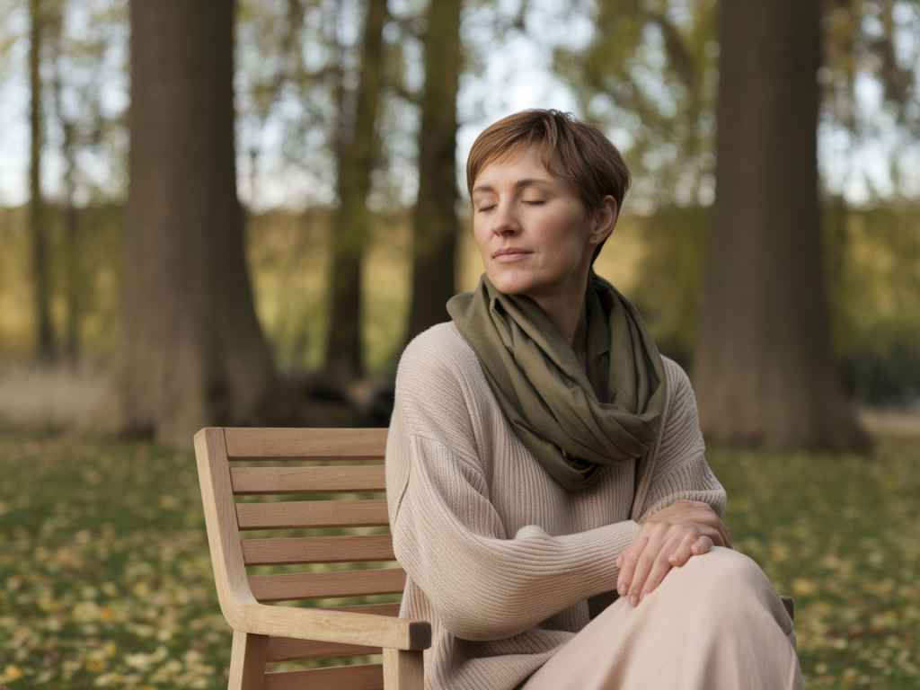 Comment intégrer la méditation de 5 minutes dans une matinée surchargée