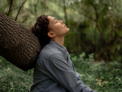 Comment adapter sa routine bien-être en période de burn-out léger