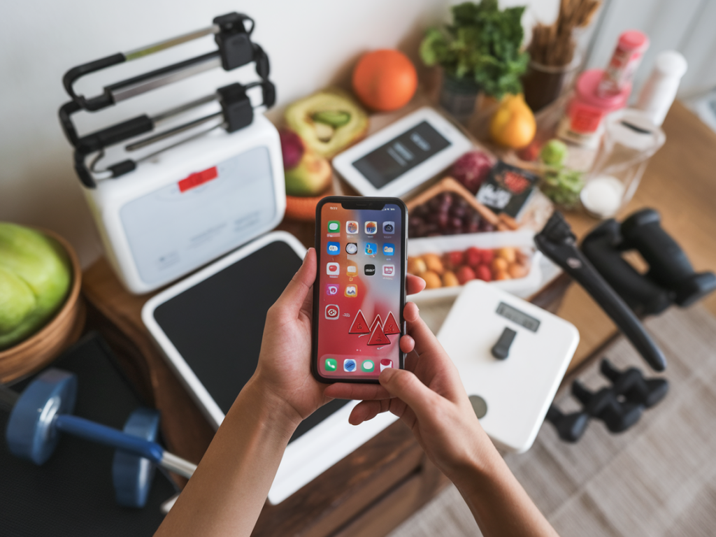 Comment repérer les fausses promesses dans les programmes minceur en ligne