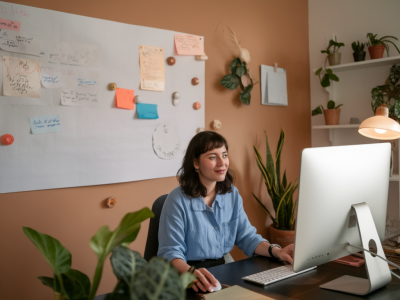 Comment négocier un aménagement d'horaires sur mesure après un congé maternité sans compromettre son évolution professionnelle